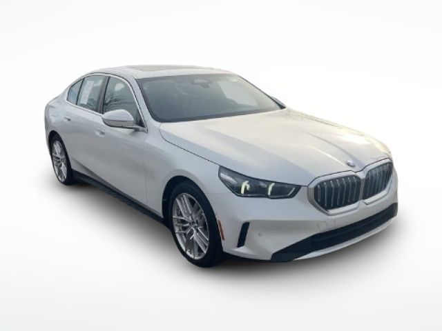 2024 BMW 5 Series 530i xDrive