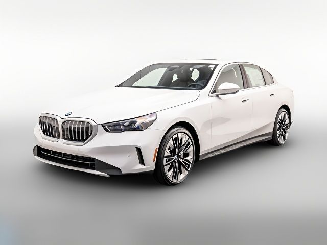 2024 BMW 5 Series 530i xDrive