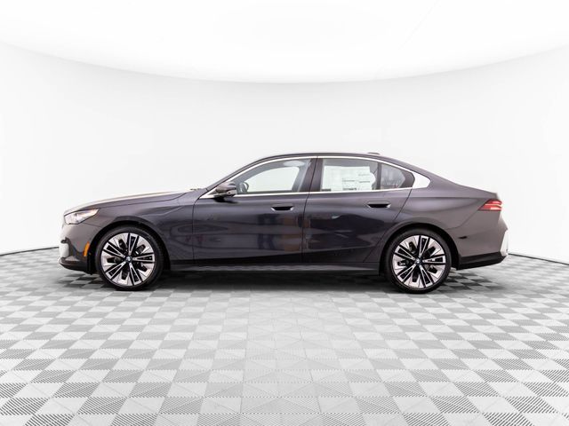 2024 BMW 5 Series 530i xDrive