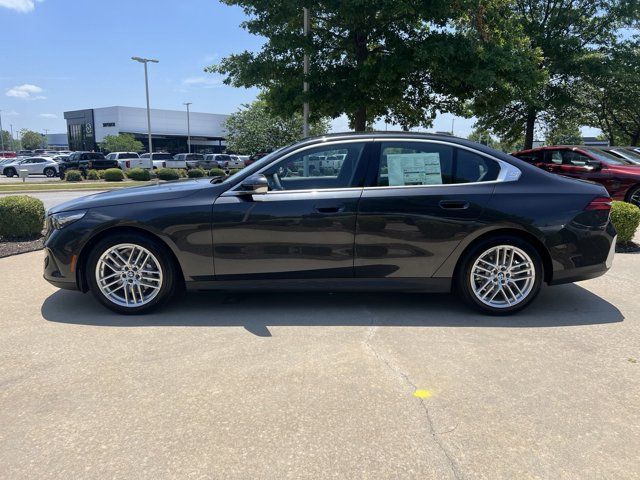 2024 BMW 5 Series 530i xDrive