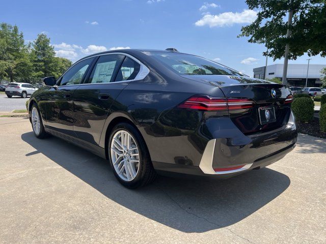 2024 BMW 5 Series 530i xDrive