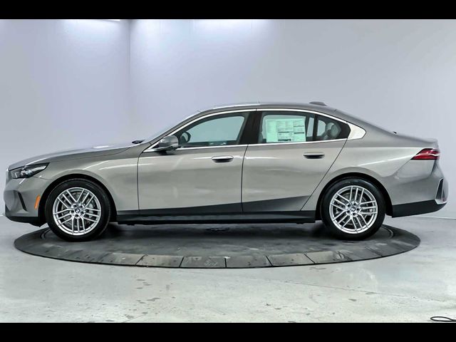 2024 BMW 5 Series 530i xDrive