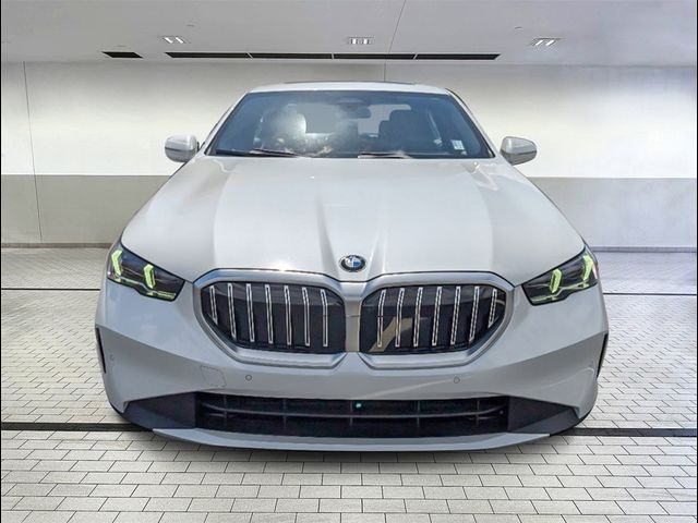 2024 BMW 5 Series 530i xDrive