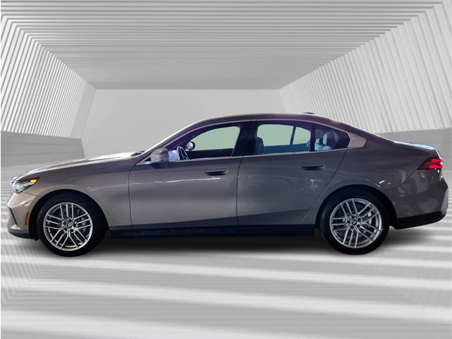 2024 BMW 5 Series 530i xDrive