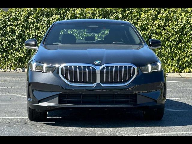 2024 BMW 5 Series 530i xDrive