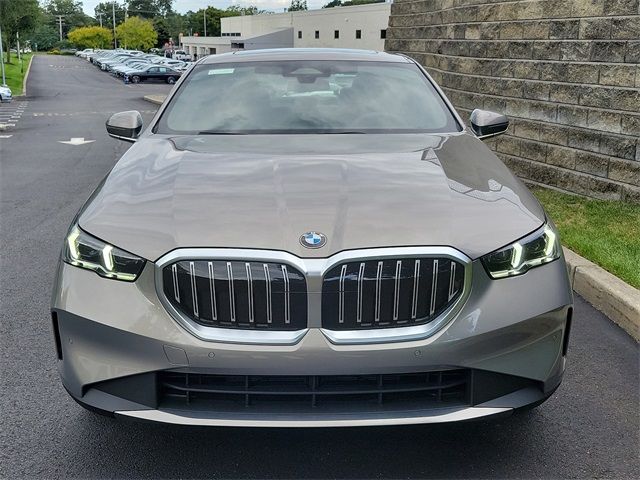 2024 BMW 5 Series 530i xDrive