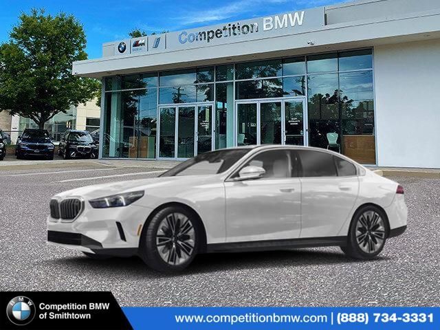 2024 BMW 5 Series 530i xDrive