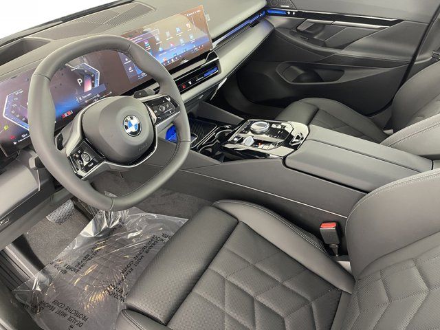 2024 BMW 5 Series 530i xDrive