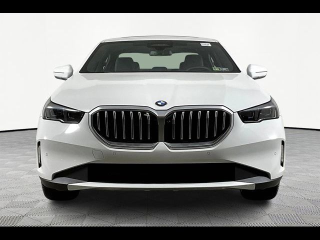 2024 BMW 5 Series 530i xDrive