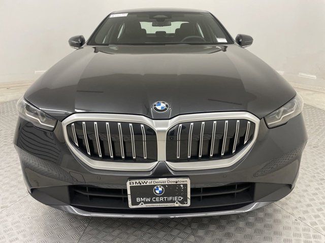 2024 BMW 5 Series 530i xDrive