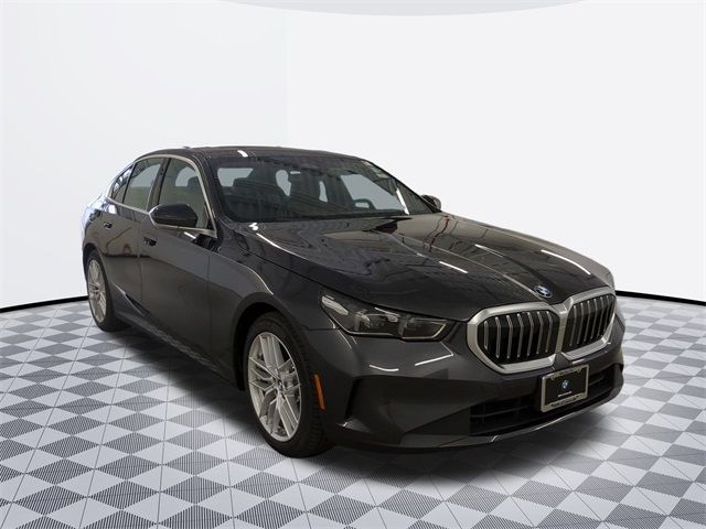 2024 BMW 5 Series 530i xDrive