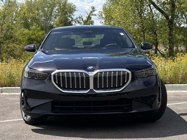 2024 BMW 5 Series 530i xDrive