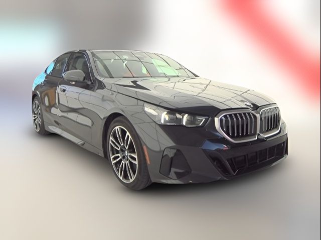 2024 BMW 5 Series 530i xDrive