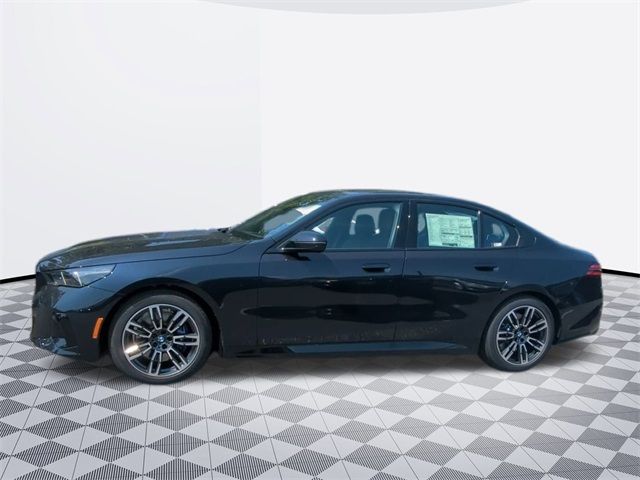 2024 BMW 5 Series 530i xDrive