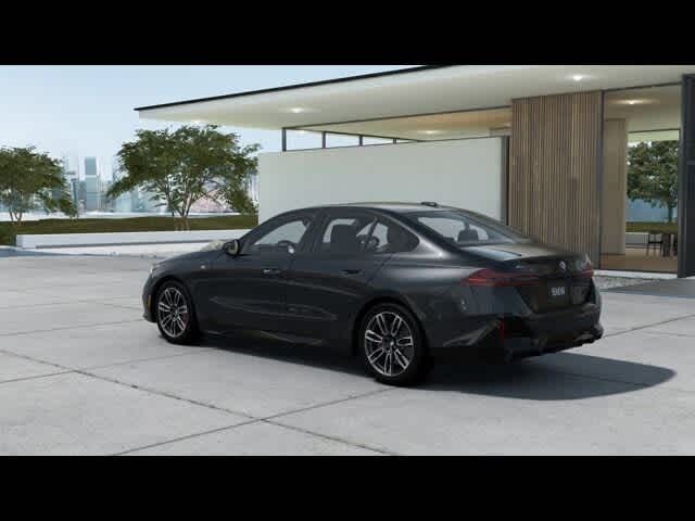 2024 BMW 5 Series 530i xDrive