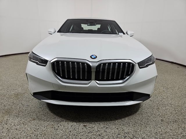 2024 BMW 5 Series 530i xDrive