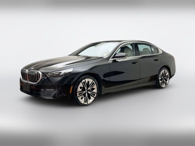 2024 BMW 5 Series 530i xDrive