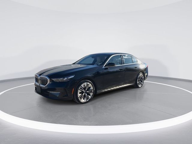 2024 BMW 5 Series 530i xDrive