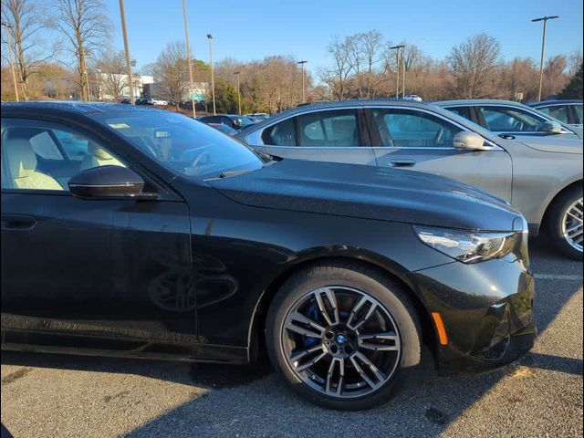 2024 BMW 5 Series 530i xDrive