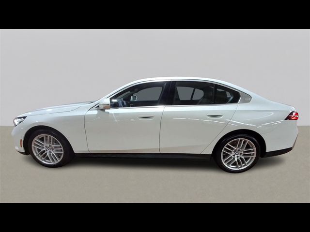 2024 BMW 5 Series 530i xDrive