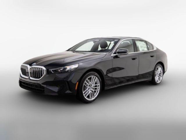 2024 BMW 5 Series 530i xDrive