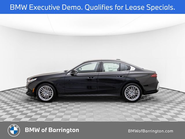 2024 BMW 5 Series 530i xDrive