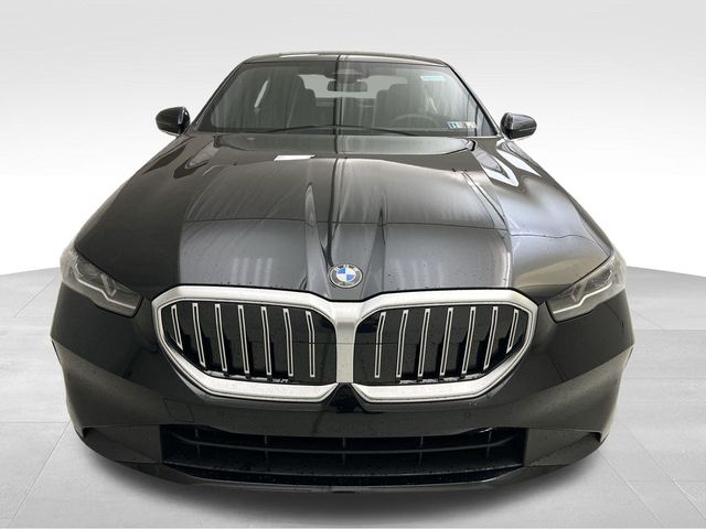 2024 BMW 5 Series 530i xDrive