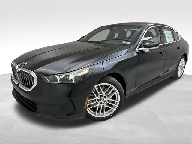 2024 BMW 5 Series 530i xDrive