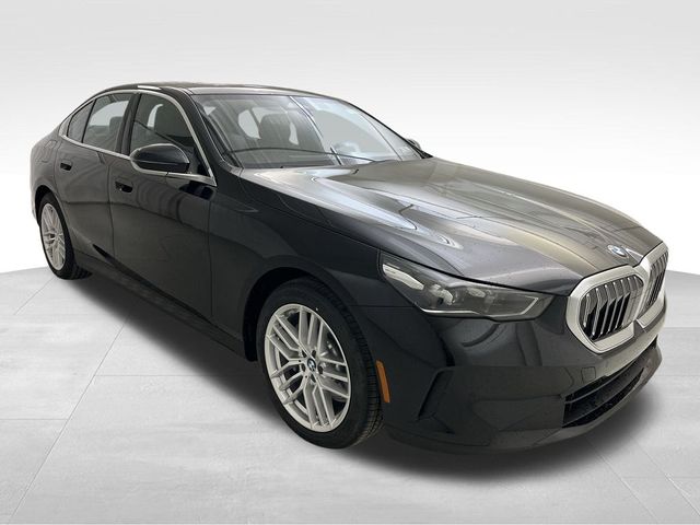 2024 BMW 5 Series 530i xDrive