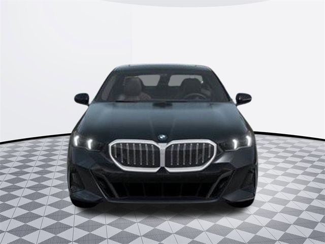 2024 BMW 5 Series 530i xDrive