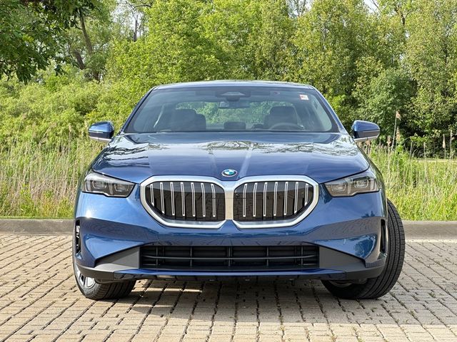 2024 BMW 5 Series 530i xDrive