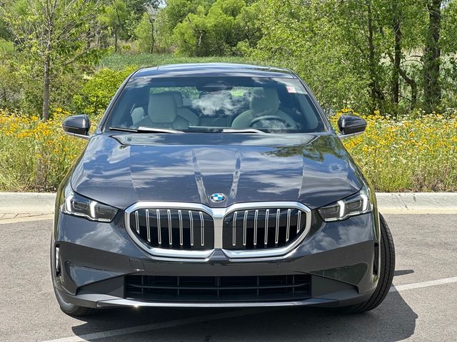 2024 BMW 5 Series 530i xDrive