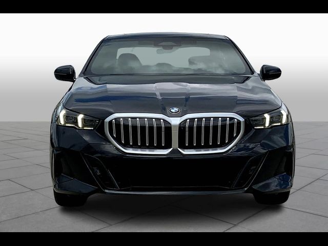 2024 BMW 5 Series 530i xDrive