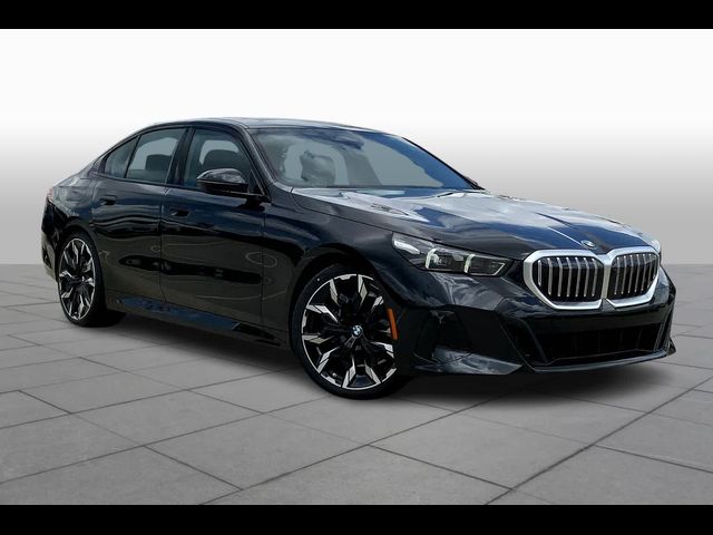 2024 BMW 5 Series 530i xDrive