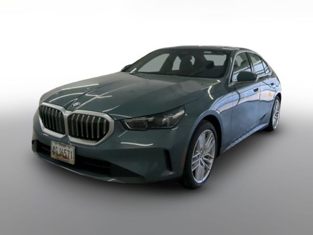 2024 BMW 5 Series 530i xDrive