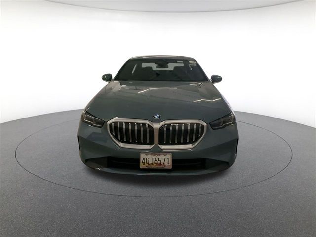 2024 BMW 5 Series 530i xDrive