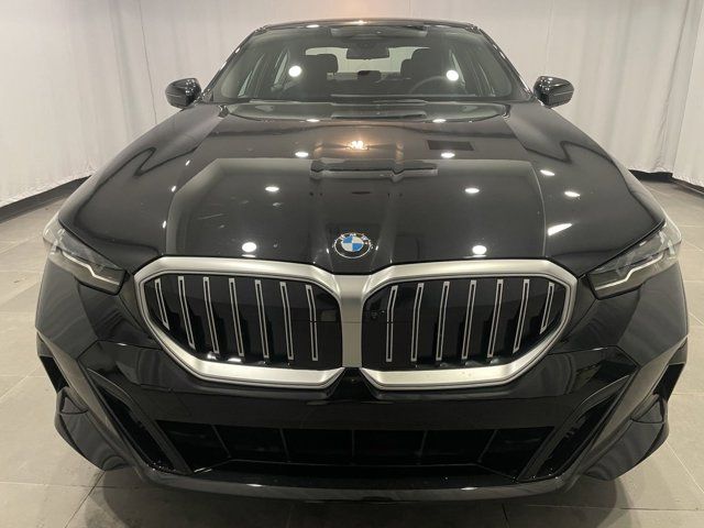 2024 BMW 5 Series 530i xDrive