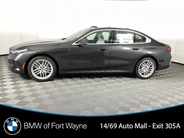 2024 BMW 5 Series 530i xDrive