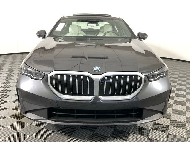 2024 BMW 5 Series 530i xDrive