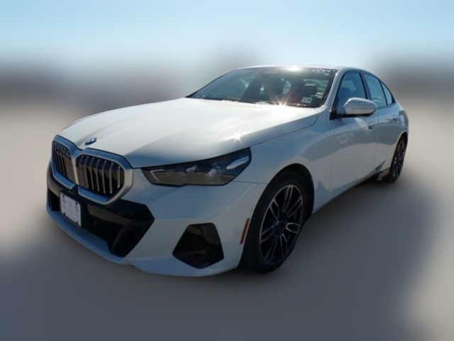 2024 BMW 5 Series 530i xDrive