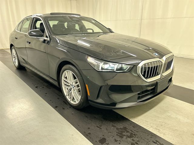 2024 BMW 5 Series 530i xDrive