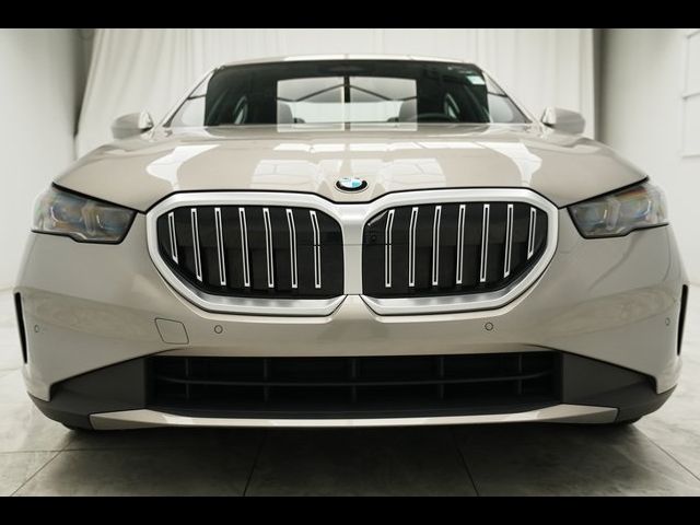 2024 BMW 5 Series 530i xDrive
