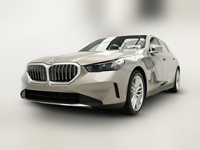 2024 BMW 5 Series 530i xDrive