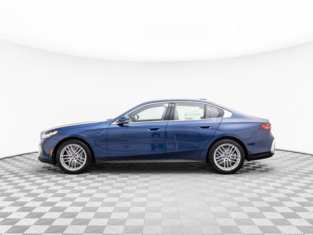 2024 BMW 5 Series 530i xDrive