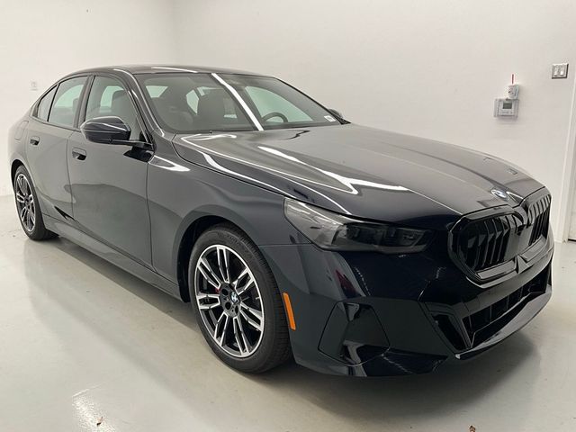 2024 BMW 5 Series 530i xDrive