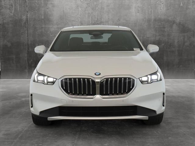 2024 BMW 5 Series 530i xDrive