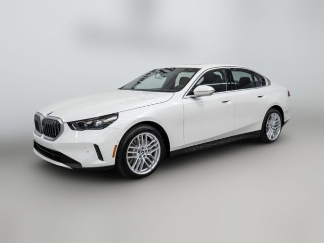 2024 BMW 5 Series 530i xDrive