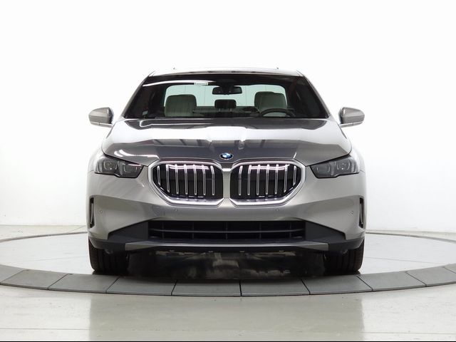 2024 BMW 5 Series 530i xDrive