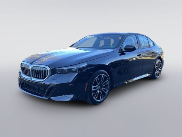 2024 BMW 5 Series 530i xDrive