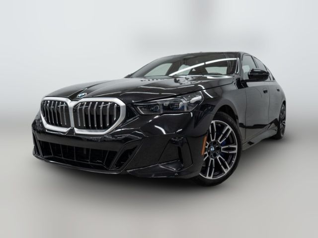 2024 BMW 5 Series 530i xDrive